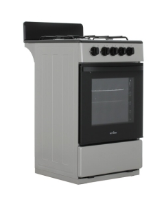 Купить Газовая плита Aceline G15-1G серый  в E-mobi