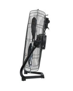 Купить Вентилятор Aceline FFJ-120  черный  в E-mobi