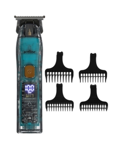 Купить Триммер Aceline HL-667 прозрачный/голубой в E-mobi