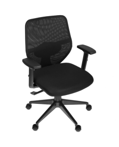 Купить Компьютерное кресло Aceline GT-003 черный в E-mobi