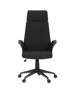 Купить Компьютерное кресло Aceline GT-006 черный  в E-mobi