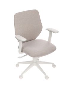 Купить Компьютерное кресло Aceline GT-003 бежевый в E-mobi