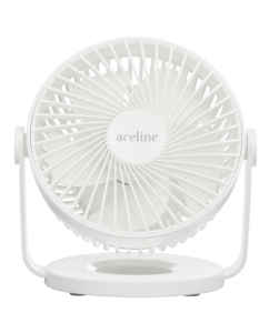 Купить Вентилятор Aceline UDTF-5  белый  в E-mobi