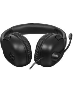 Купить Проводные наушники Aceline WD-600 черный  в E-mobi