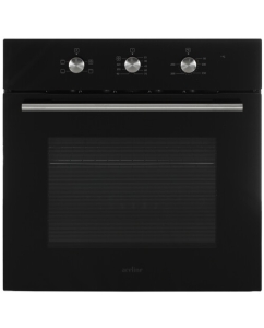 Купить Электрический духовой шкаф Aceline Simple-01 черный в E-mobi