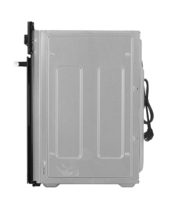 Купить Электрический духовой шкаф Aceline Simple-01 черный  в E-mobi