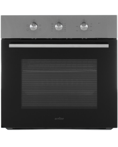 Купить Электрический духовой шкаф Aceline Simple-01 серебристый в E-mobi
