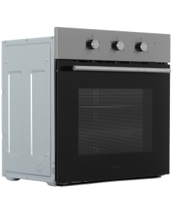 Купить Электрический духовой шкаф Aceline Simple-01 серебристый  в E-mobi