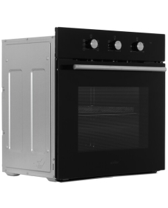 Купить Электрический духовой шкаф Aceline Airfry-01 черный  в E-mobi