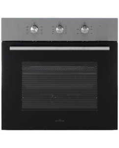 Купить Электрический духовой шкаф Aceline Airfry-01 серебристый в E-mobi