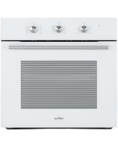Купить Электрический духовой шкаф Aceline Airfry-01 белый в E-mobi