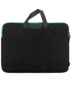 Купить 15.6" Сумка Aceline Pol-BLK-32  в E-mobi
