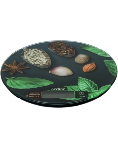 Купить Кухонные весы Aceline RT-40 разноцветный  в E-mobi