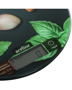 Купить Кухонные весы Aceline RT-40 разноцветный  в E-mobi