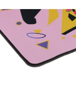 Купить Коврик ARDOR GAMING SP-L+ Vertigo Pink (L) розовый  в E-mobi