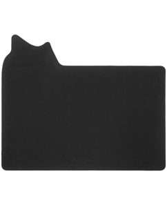 Купить Коврик ARDOR GAMING SP-L+ Dizzy White (L) белый  в E-mobi