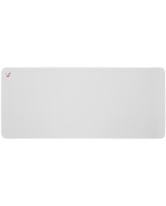 Купить Коврик ARDOR GAMING JR-XL Jacquard White (XL) белый в E-mobi