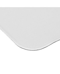 Купить Коврик ARDOR GAMING JR-XL Jacquard White (XL) белый  в E-mobi