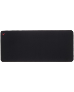 Купить Коврик ARDOR GAMING JR-XL Jacquard Black (XL) черный в E-mobi