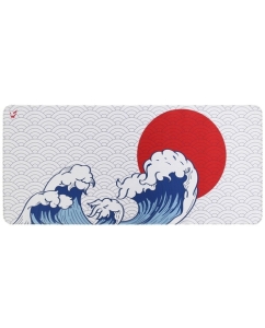 Купить Коврик ARDOR GAMING XL Patron Red  разноцветный в E-mobi