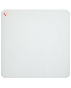 Купить Коврик ARDOR GAMING Glass (L) белый в E-mobi