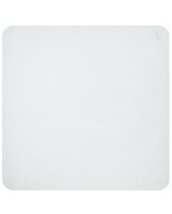 Купить Коврик ARDOR GAMING Glass (L) белый  в E-mobi