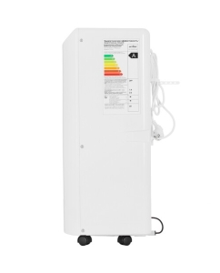 Купить Кондиционер мобильный Aceline AC-PS05PO/W белый  в E-mobi