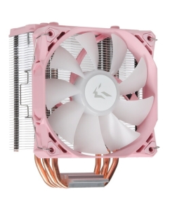 Купить Кулер для процессора ARDOR GAMING WINDSTORM S11 PRO Pink  в E-mobi
