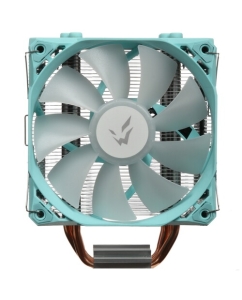 Купить Кулер для процессора ARDOR GAMING WINDSTORM S11 PRO Mint  в E-mobi