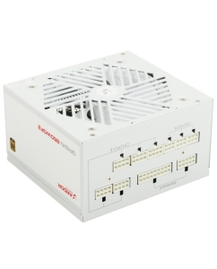 Купить Блок питания ARDOR GAMING ORIGIN 850WGF2  белый в E-mobi