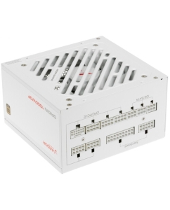 Купить Блок питания ARDOR GAMING ORIGIN 1000WGF  белый в E-mobi