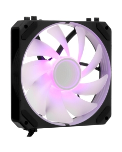 Купить Комплект вентиляторов ARDOR GAMING Mistral PRO YH120 ELIK ARGB  в E-mobi