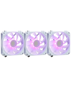 Купить Комплект вентиляторов ARDOR GAMING Mistral PRO YH120 ELIW ARGB в E-mobi