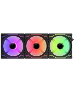 Купить Комплект вентиляторов ARDOR GAMING Mistral PRO Mod Kit 3in1 в E-mobi
