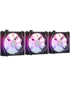 Купить Комплект вентиляторов ARDOR GAMING Mistral PRO Mod Kit 3in1  в E-mobi