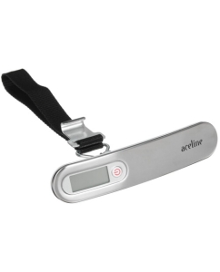 Купить Безмен Aceline BM-20 серый  в E-mobi