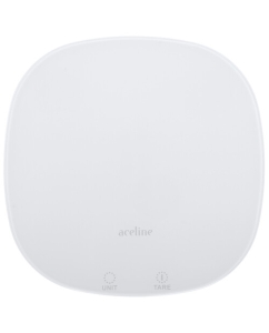 Купить Кухонные весы Aceline G-10W белый  в E-mobi