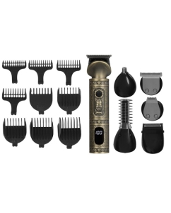 Купить Триммер Aceline MG-5618 золотистый в E-mobi