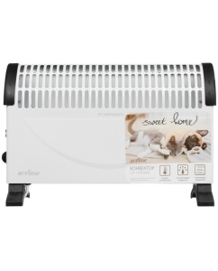 Купить Конвектор Aceline CV-1500SWYL  в E-mobi