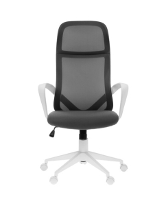Купить Компьютерное кресло Aceline Statement A серый  в E-mobi