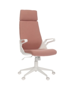 Купить Компьютерное кресло Aceline GT-006 розовый  в E-mobi
