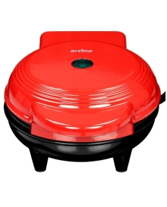 Купить Вафельница Aceline AWM-350 красный  в E-mobi