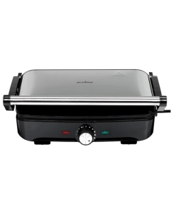 Купить Гриль Aceline AG-1600 черный  в E-mobi