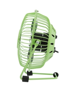 Купить Вентилятор Aceline UWTF-4  зеленый  в E-mobi