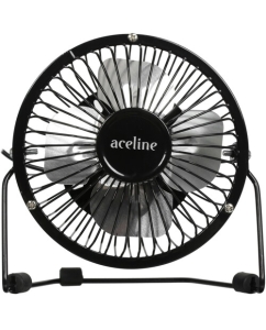 Купить Вентилятор Aceline UWTF-4  черный  в E-mobi