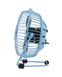 Купить Вентилятор Aceline UWTF-4  голубой  в E-mobi