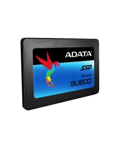 Купить SSD накопитель ADATA Ultimate SU800 2.5" 512 ГБ (ASU800SS-512GT-C)  в E-mobi