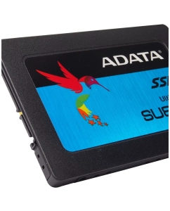 Купить SSD накопитель ADATA Ultimate SU800 2.5" 512 ГБ (ASU800SS-512GT-C)  в E-mobi