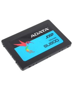 Купить SSD накопитель ADATA Ultimate SU800 2.5