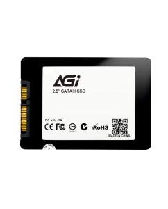 Купить SSD накопитель AGI AI238 2.5" 1 ТБ AGI1K0GIMAI238  в E-mobi